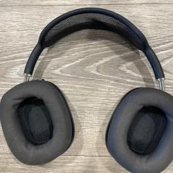 AS-IS Apple - AirPods Max - Midnight