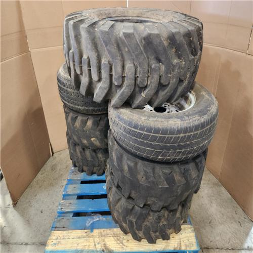 Phoenix AS-IS Mixed Home Improvement Pallet