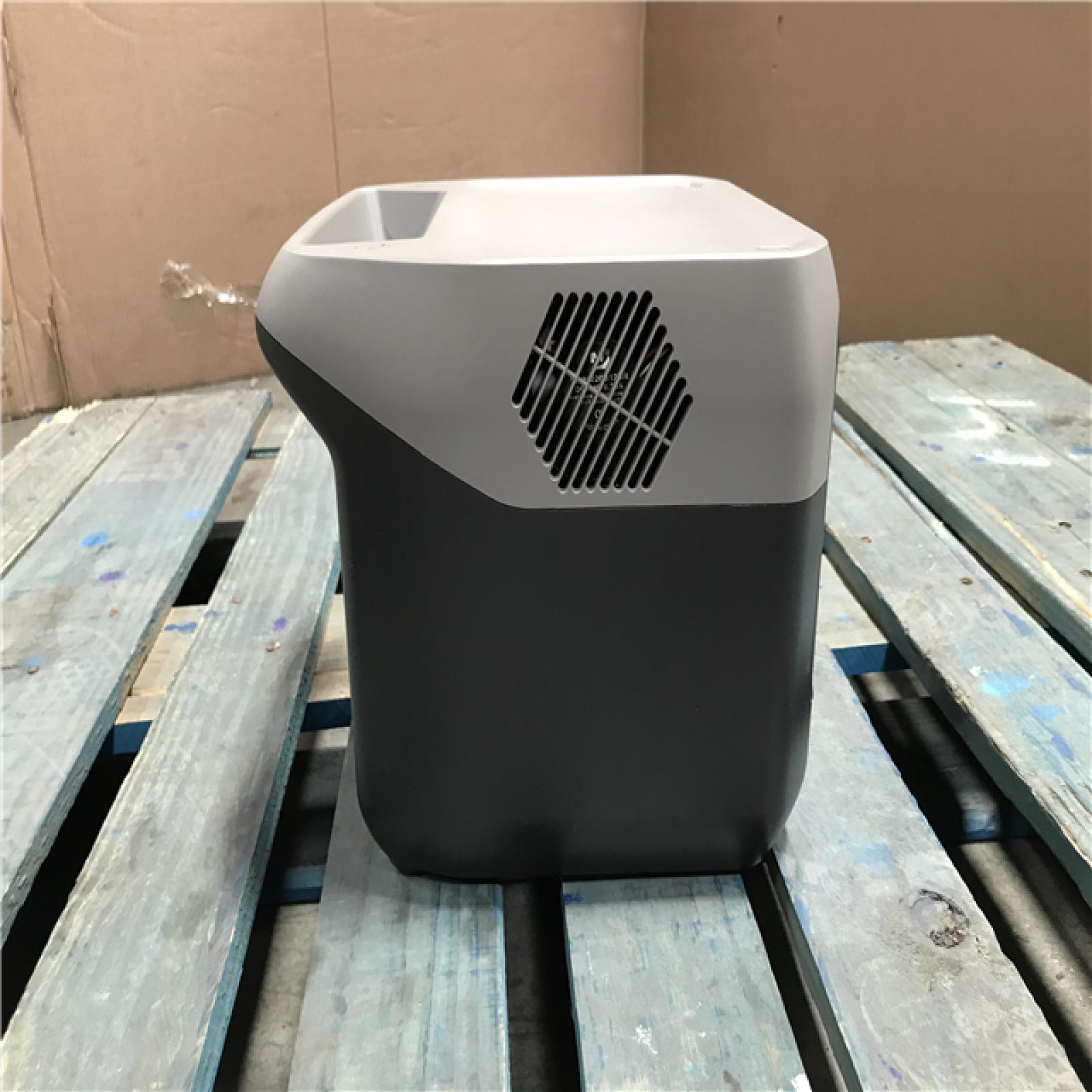 CALIFORNIA AS-IS EcoFlow RIVER 2 Pro 1600W Battery Generator