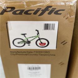 DALLAS LOCATION- NEW! MIXED BULLSEYE PALLET