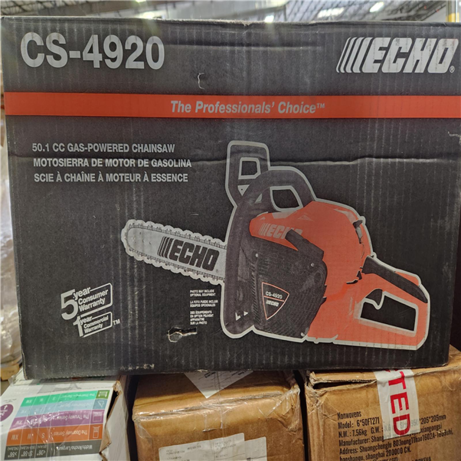 Phoenix AS-IS Mixed Home Improvement Pallet