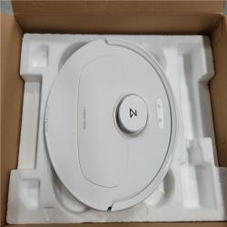 CALIFORNIA AS-IS ROBOROCK QREVO PRO