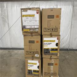 Houston Location - AS-IS home improvement pallet
