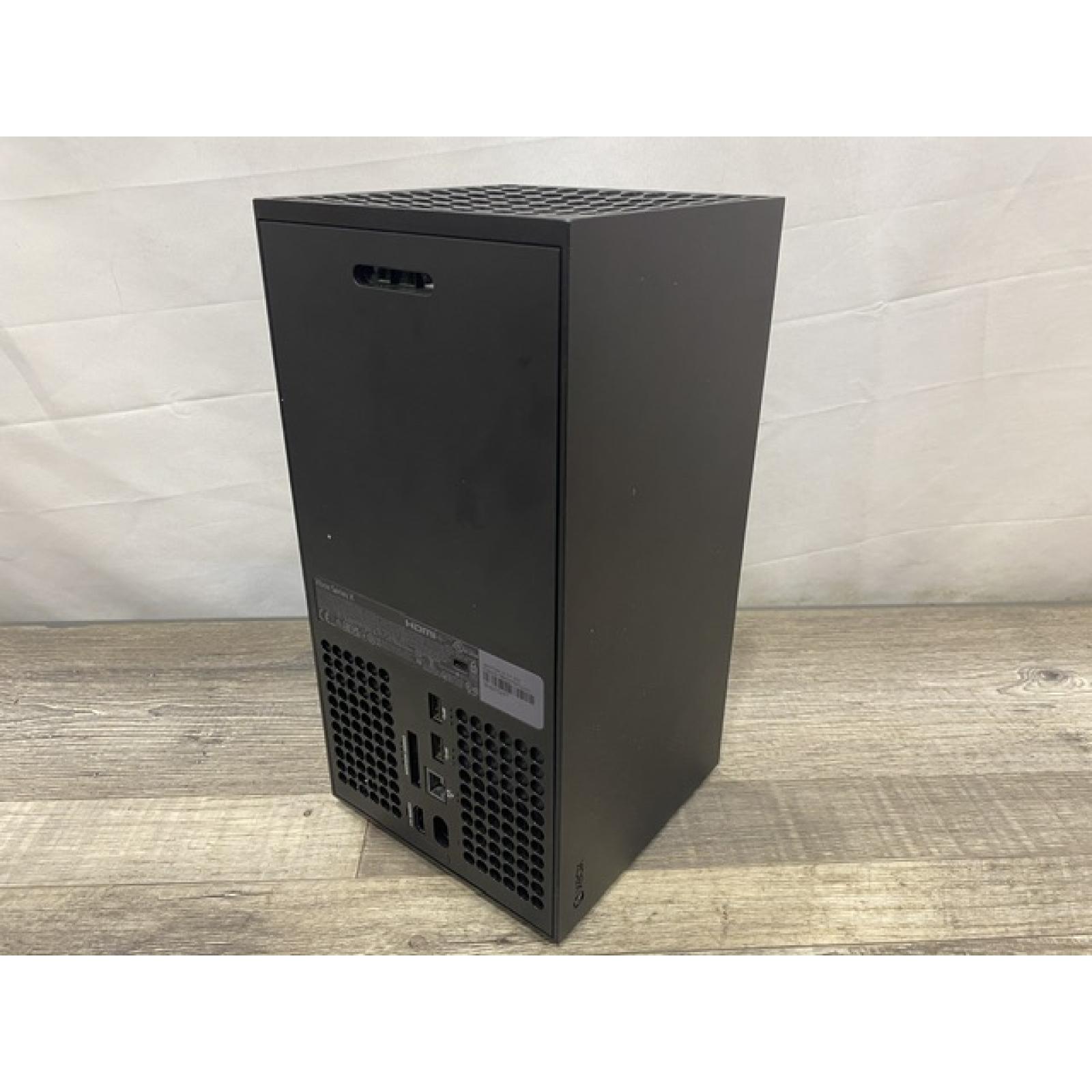 AS-IS Xbox Series X 1TB Console