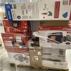 Dallas Location - As-Is Tool Northern Tools Mixed