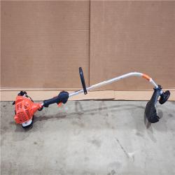 HOUSTON LOCATION - AS-IS Echo GT-225 21.2cc 2 Stroke Lightweight Durable Gas Curved Shaft String Trimmer