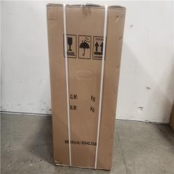 Phoenix Location NEW VEVOR Commercial Ice Maker 80 lbs./24 in. H Ice Maker Machine Freestanding Cabinet Ice Maker with 15 lbs. Storage Capacity QSYYTSFBZBJQPTEY4V1