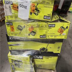 Dallas Location-  AS-IS Tool Pallet