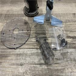 AS-IS Milwaukee FUEL 18V Lithium-Ion Brushless Cordless Compact Router (Tool-Only)