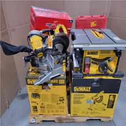 PHOENIX AS-IS TOOL PALLET