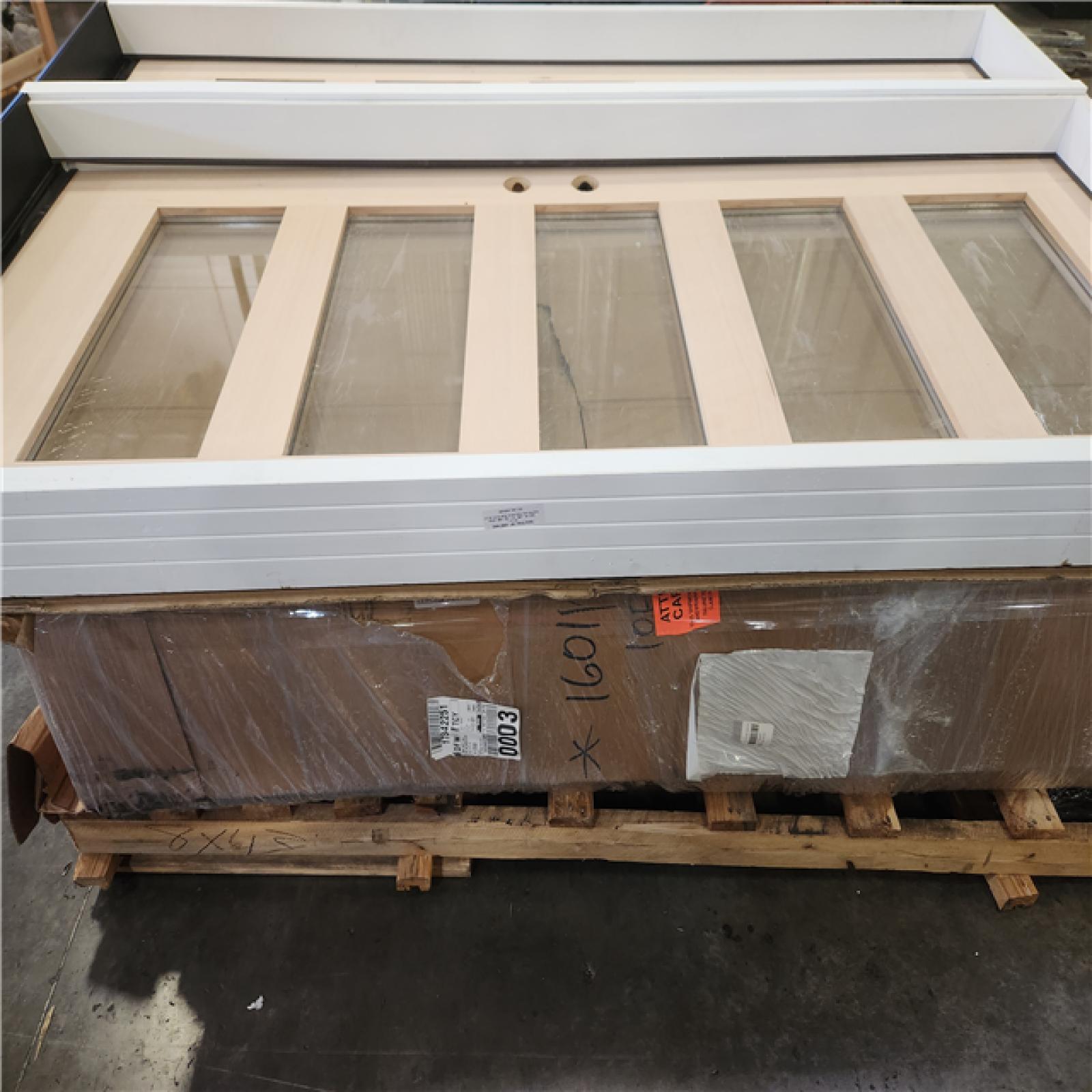 Phoenix AS-IS Mixed Home Improvement Pallet