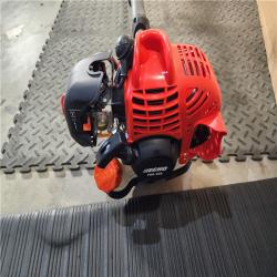 HOUSTON LOCATION - AS-IS ECHO 21.2 Cc Gas 2-Stroke Attachment Capable Power Head for Use with Pro Attachment Series