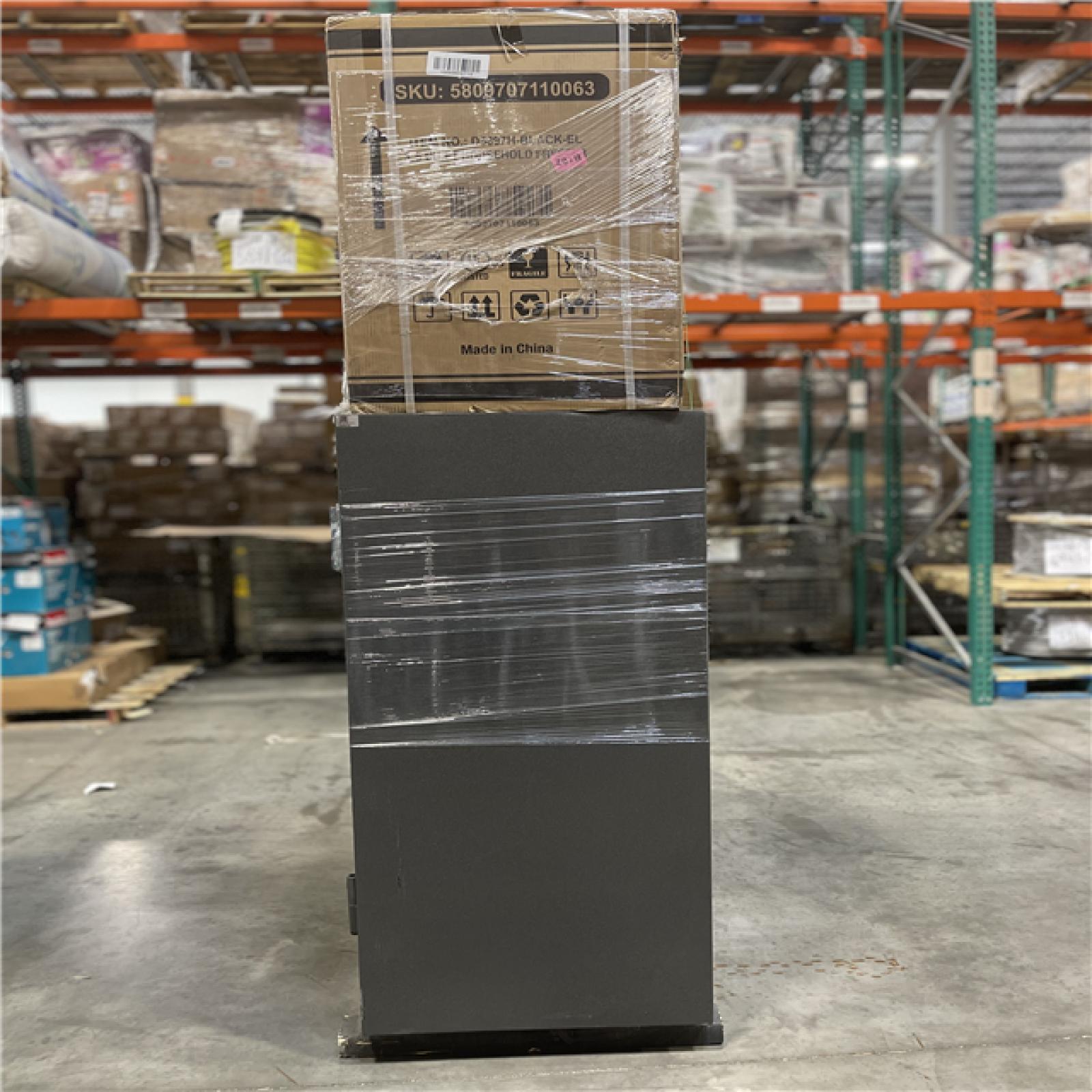 DALLAS LOCATION- AS-IS HOME IMPROVEMENT PALLET