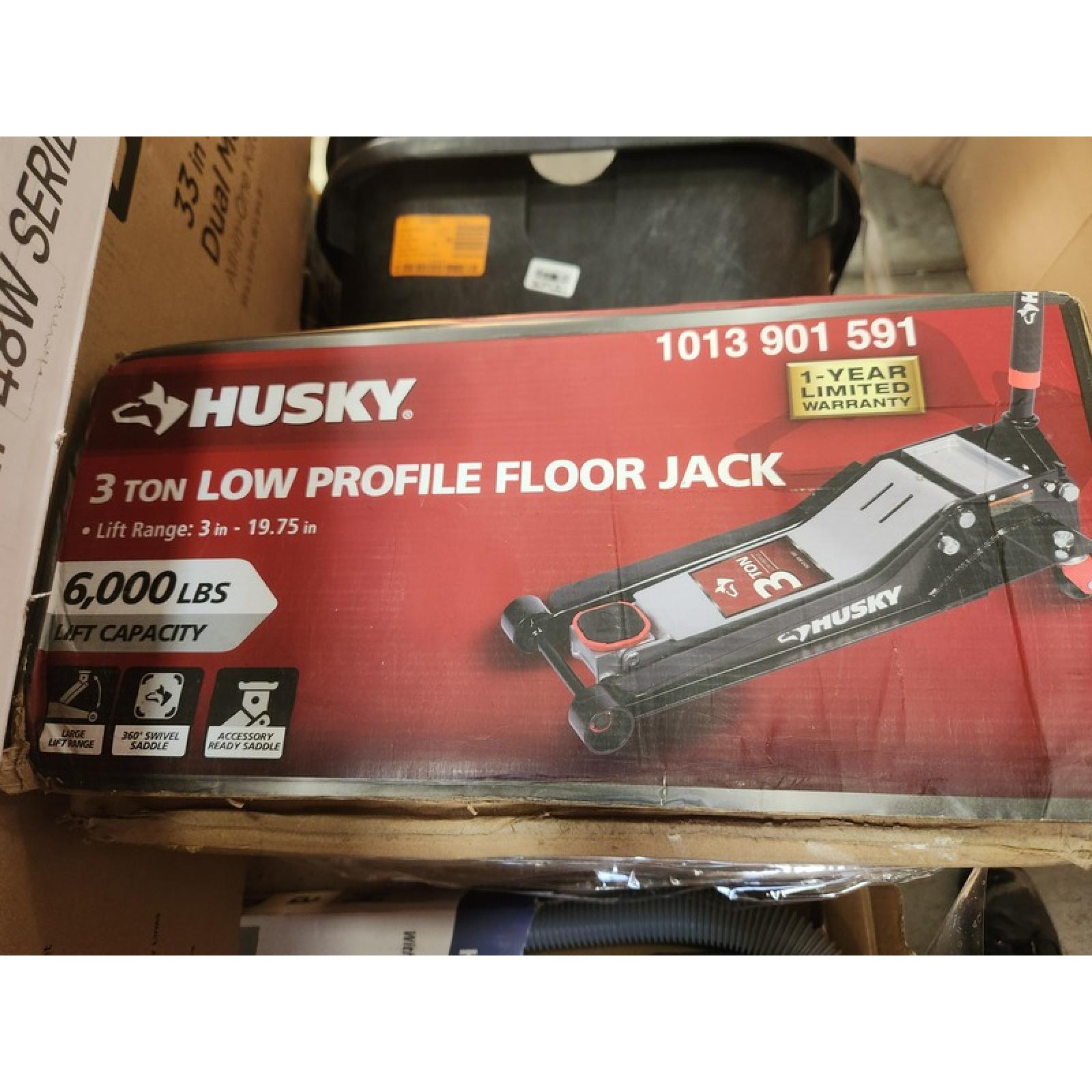 Phoenix AS-IS Monster Turbo Pallet