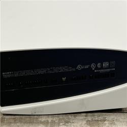 AS-IS Sony PlayStation 5 Console