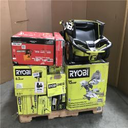 PHOENIX AS-IS TOOL PALLET