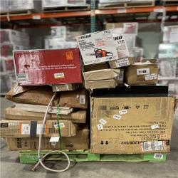 DALLAS LOCATION - AS-IS MONSTER TURBO