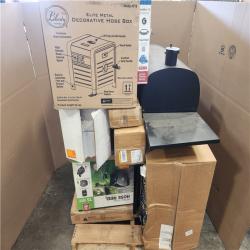 Phoenix AS-IS Mixed Home Improvement Pallet