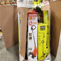 CALIFONIA  AS-IS TOOL PALLET