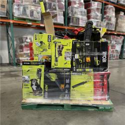 DALLAS LOCATION- AS-IS TOOL PALLET