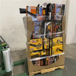Dallas Location - As-Is DEWALT Tool Pallet