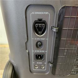 Phoenix Location LIKE NEW Jackery Solar Generator Explorer 2000 Plus 2042.8Wh/ 3000W Model No. Je-2000C