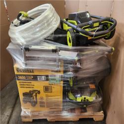 Phoenix AS-IS Monster Turbo Pallet