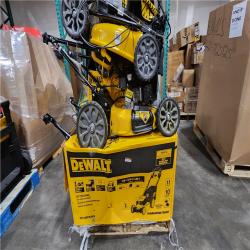 Dallas Location - As-Is Lawn Mower Pallet