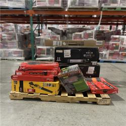 DALLAS LOCATION - AS-IS HOME IMPROVEMENT PALLET