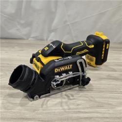 AS-IS DeWalt 3in Compact Cut Off Tool (Tool-Only)