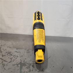 AS-IS - Dewalt 20V 550 PSI 1 GPM Cordless Power Cleaner (Tool-Only)