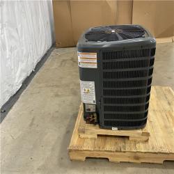 Houston Location - AS-IS home improvement pallet A/C UNIT