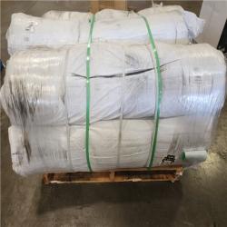 Phoenix Wellco 48 in. x 32.8 ft. Aluminum Foil Fiberglass Insulation Roll Radiant Barrier For Outdoor/Indoor Freezing Weather