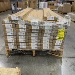 DALLAS LOCATION- RIGID CORE DESIGNER PLANK French Oak Fortuna (23.9 sq. ft./case) PALLET (42)