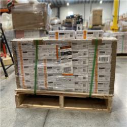 DALLAS LOCATION- NEW! LIFEPROOF Hudspeth Walnut 22 MIL x 8.7 in. W x 59 in. L Waterproof Vinyl (25 sq. ft./Case) (30 CASES)