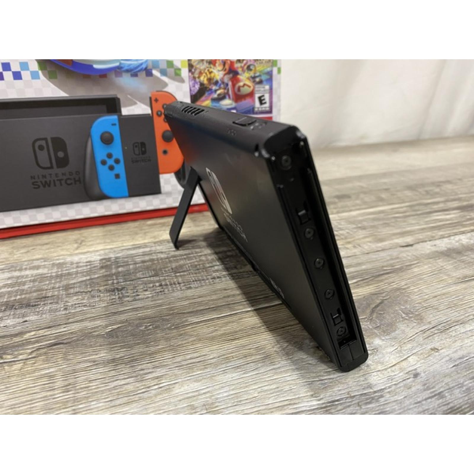 AS-IS Nintendo Switch