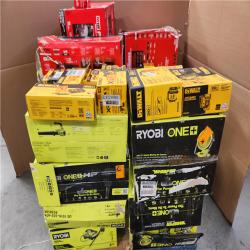 PHOENIX AS-IS TOOL PALLET