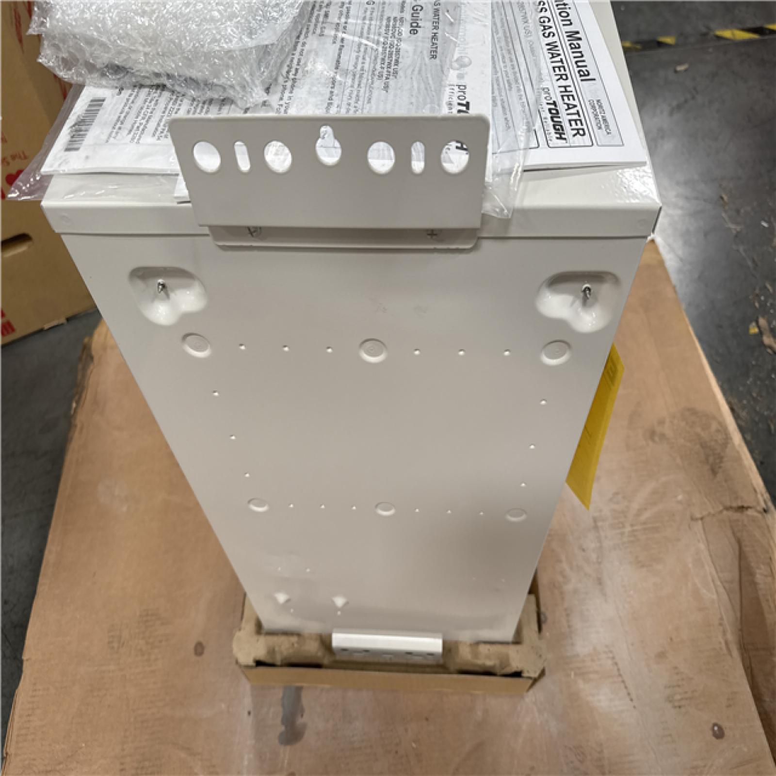 California NEW Noritz Tankless Gas Water Hester