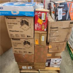 Phoenix AS-IS Mixed Home Improvement Pallet