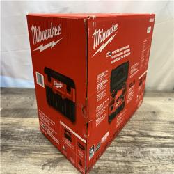 NEW - Milwaukee 18-Volt 2 Gal. Lithium-Ion Cordless Wet/Dry Vacuum (Vacuum-Only)