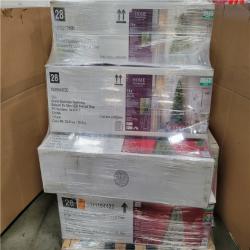 California AS-IS Holiday Pallet