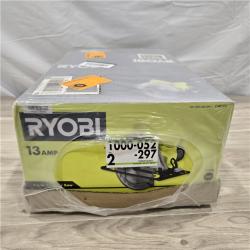 NEW! - RYOBI 13 Amp 7-1/4 in. Circular Saw (QUANTITY OF 2)