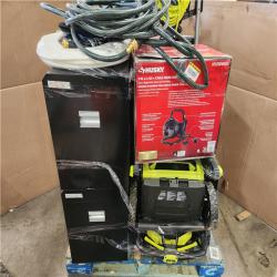 Phoenix AS-IS Monster Turbo Pallet