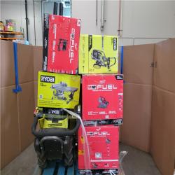 PHOENIX AS-IS TOOL PALLET