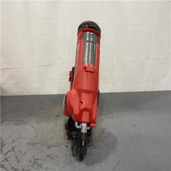 AS-IS- Milwaukee M18 FUEL 30 Degree Framing Nailer (TOOL ONLY)