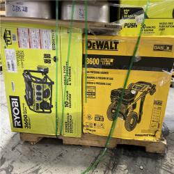 DALLAS LOCATION- AS-IS MONSTER TURBO