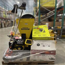 DALLAS LOCATION- AS-IS MONSTER TURBO