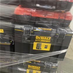 Dallas Location - As-Is Empty Case & Bag Pallet