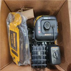 Phoenix LIKE NEW DEWALT 4400 PSI 4.0 GPM Gas Pressure Washer with 420cc Engine, Triplex Pump, Commercial Cold Water Power Washer