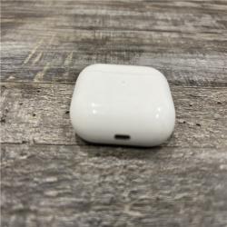 AS-IS AirPod Pro 1st. generation - with Active Noise Cancellation - White